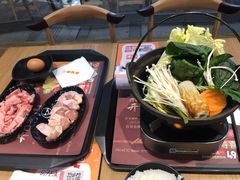 -吉野家(南昌铜锣湾店)