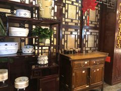 -老浒记烤鸭-北京菜(琉璃厂店)