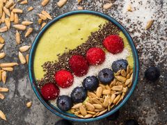 -托斯卡纳烘焙意大利餐厅(五天地店)