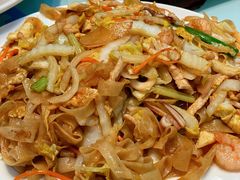 -王庄阿咪海鲜大排档(象园店)