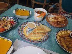 -苏坦土耳其西餐厅(玉林店)