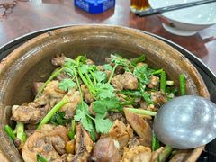 -华仔土鸡店(创意产业园店)