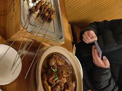 -福苗小骆驼烧烤(莲湖路店)