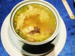 -五缘水乡酒店兰轩中餐厅