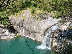-百杖潭景区