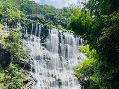 -千泷沟大瀑布旅游区