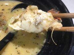 -好麺世家海鲜面馆(新建中路店)