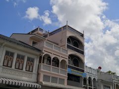 -普吉镇