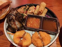 -品泰·泰国餐厅(苏州中心店)
