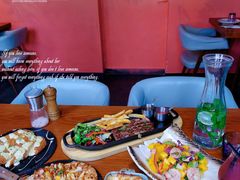 -澳骄 Aussie Kitchen·手工披萨·西餐(国大店)