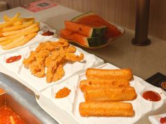 -海底捞火锅(龙岗星河COCO Park店)