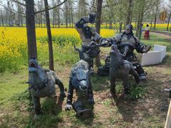 -兰陵国家农业公园