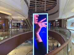 -Tiffany & Co.蒂芙尼
(广州太古汇店)