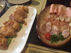-马迭尔德式西餐精酿啤酒屋(中央大街店)