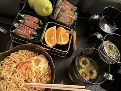 -华夏良子·足道SPA艾灸(王府井店)