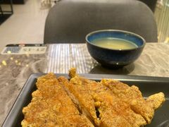 -馔豚·台北菜专门店(深圳湾万象城店)