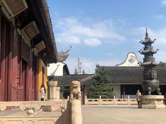 -西园戒幢律寺