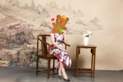 -时光纪全家福·母女写真