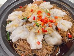 -绿茶餐厅(财富购物中心店)