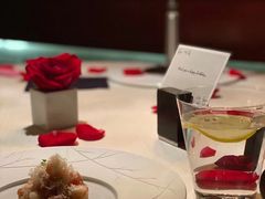 -三嚥阁 La Villa Restaurant