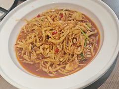 -将相和·海鲜蒸饺大连菜