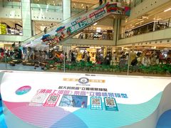 -新城市广场
