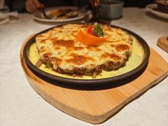 -俄士厨房(环球港店)