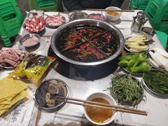 -渝味黄姐火锅(黄泥村店)