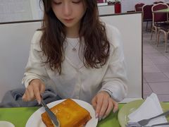 -胜利茶餐室