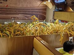 -秋色客家菜(流塘店)