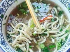 -伊穆祥牛肉面总店·清真