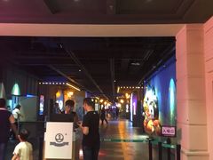 -万达茂商场(南京仙林店)