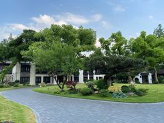 -杭州西湖柳莺里酒店