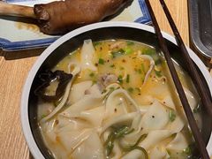 -大头亮羊汤烩面·河南非遗(良乡总店)