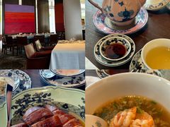 -夏苑(新加坡丽思卡尔顿美年酒店)