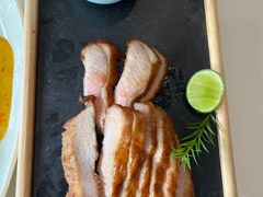 -泰香米泰国餐厅(鎏嘉码头店)