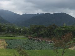 -绩溪龙川景区