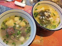 -南京金陵饭店