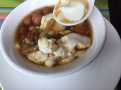 -余姚四明湖开元名都度假酒店·夏威夷西餐厅