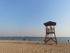 -金梦海湾浴场