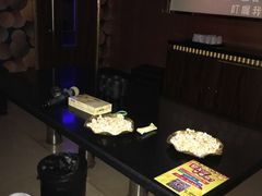 -钻石量贩KTV(花都广场店)