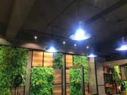 -上禾 HAIR SALON
