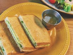 -HELLO 27 意面·沙拉·帕尼尼