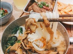 -小满手工粉(北京来福士店)