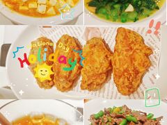 -新白鹿餐厅(第一百货店)