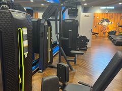 -NRG 健身私教CLUB(云山路店)