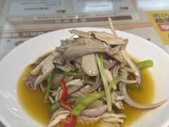 -新疆兵团食府清真(马连道店)