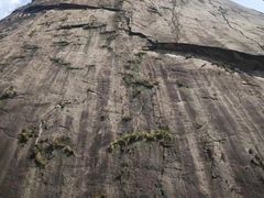 -鄣山大峡谷