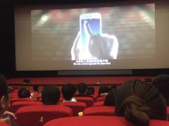 -曹杨影城(曹杨店)