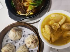 -古南都·清真绿柳居菜馆(太平南路店)